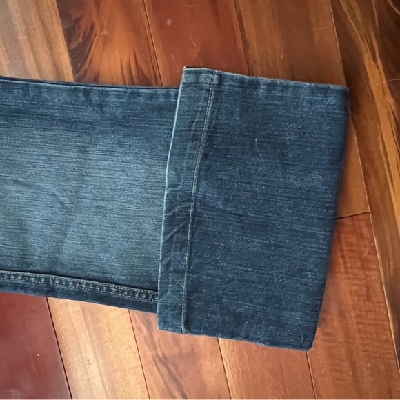 Vintage Jacob jeans (circa 1999- 2002) - Picture 5 of 6